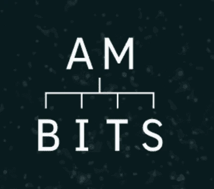 Logo forAm-Bits