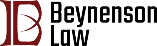 Logo forBeynensonlaw