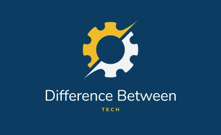 Logo forDifference Between
