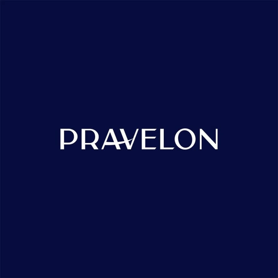 Logo forPravelon.com