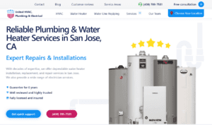 Plumbing United