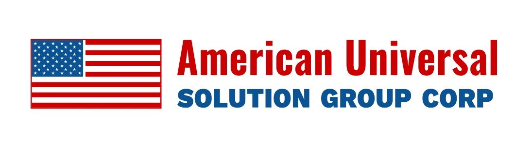Logo forUsastart