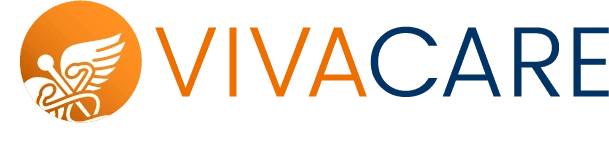 Logo forVivaCare