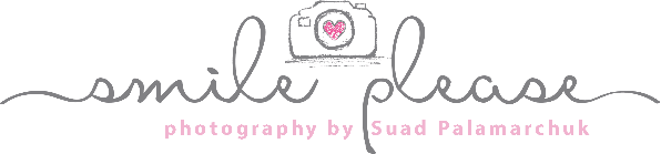 Logo forsmilepleasephotography