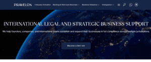 Pravelon.com