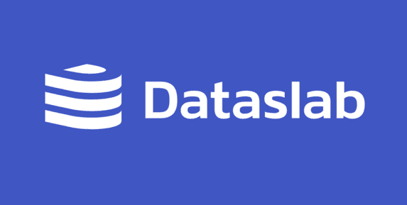 Logo forDataslab