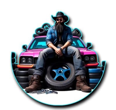 Logo forTire-Go