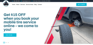 Tire-Go